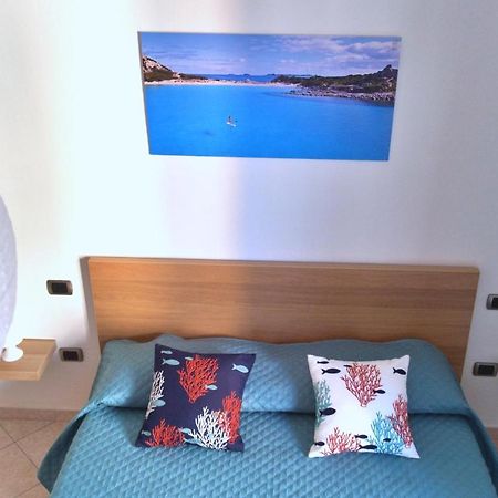 Ardoc B&B Cagliari Dış mekan fotoğraf