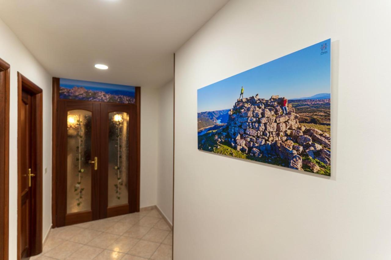 Ardoc B&B Cagliari Dış mekan fotoğraf