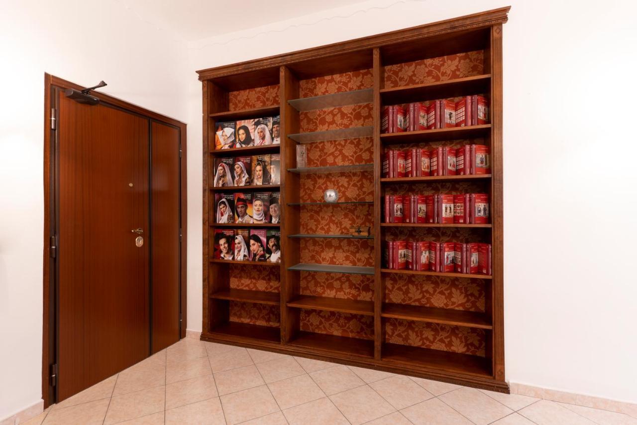 Ardoc B&B Cagliari Dış mekan fotoğraf