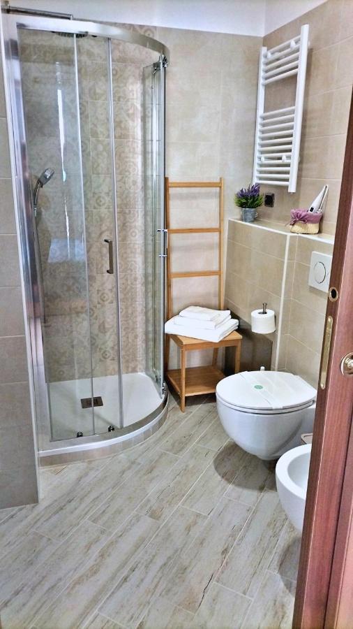 Ardoc B&B Cagliari Dış mekan fotoğraf