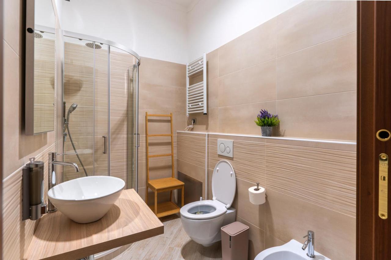 Ardoc B&B Cagliari Dış mekan fotoğraf