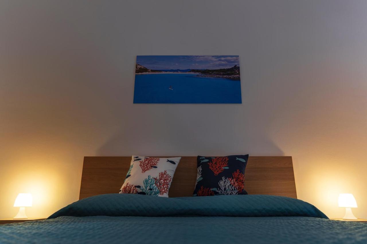 Ardoc B&B Cagliari Dış mekan fotoğraf