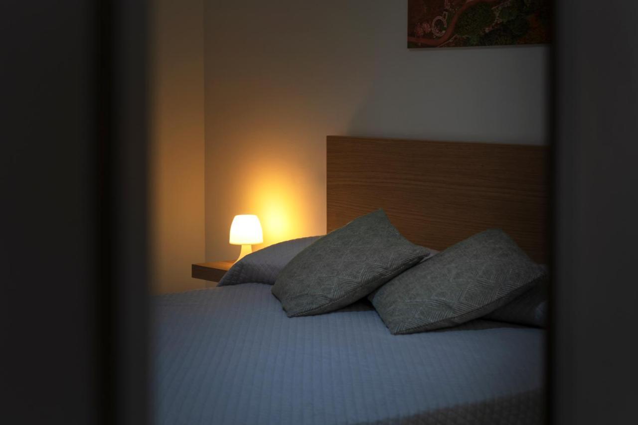 Ardoc B&B Cagliari Dış mekan fotoğraf