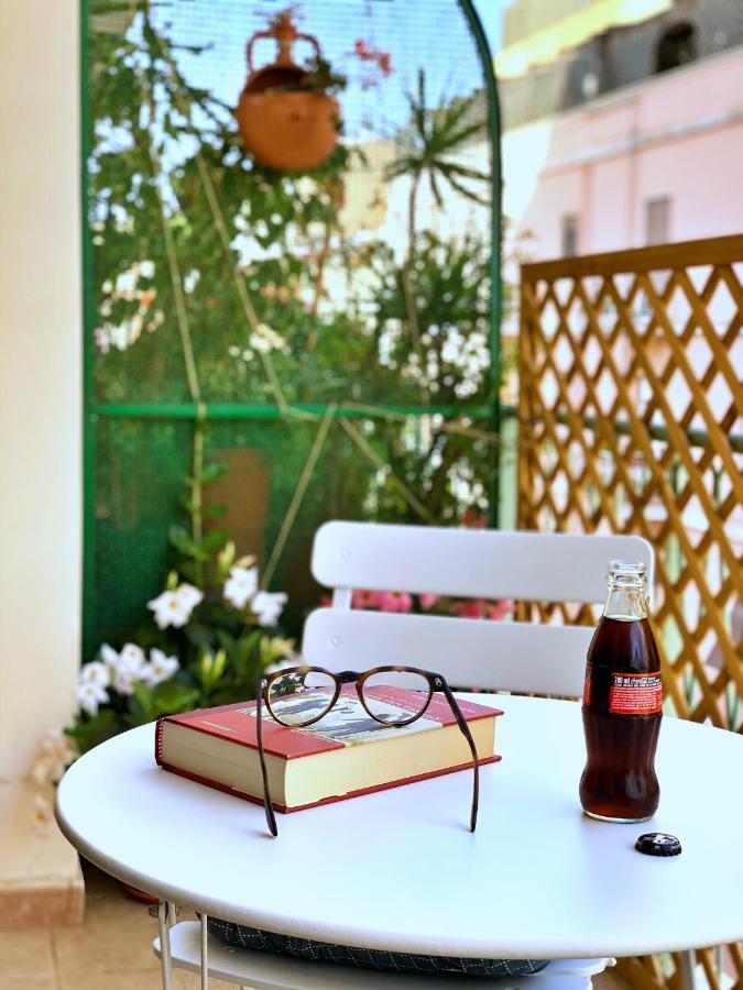 Ardoc B&B Cagliari Dış mekan fotoğraf