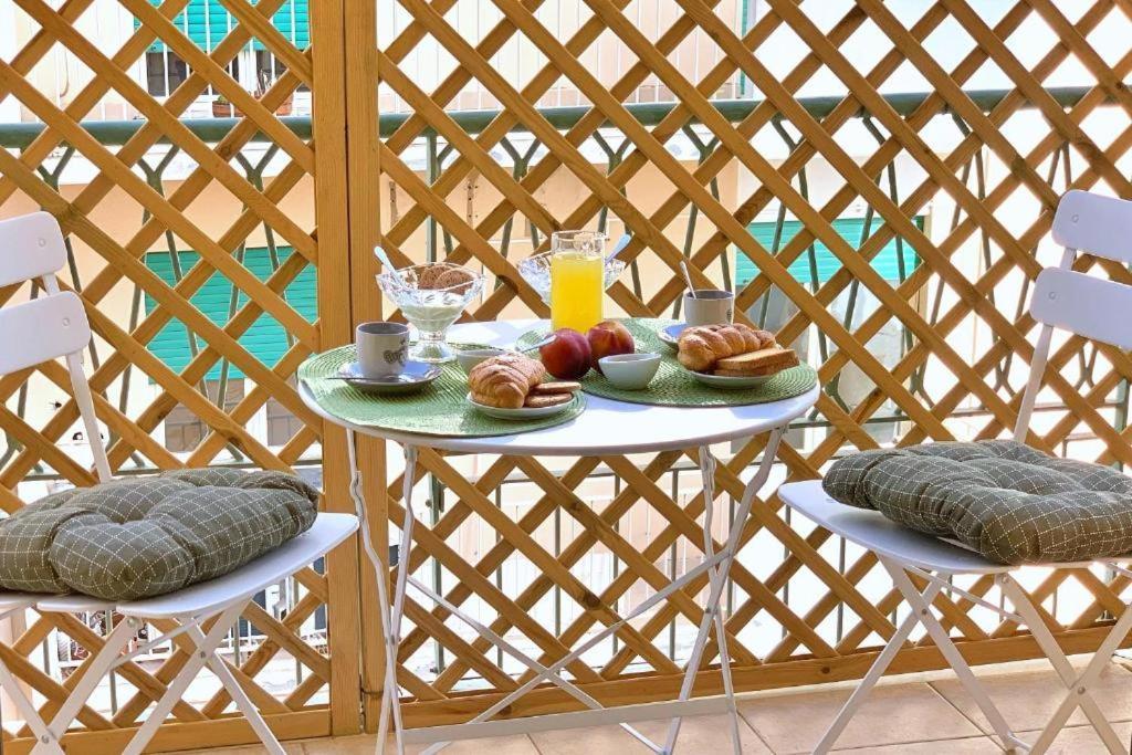 Ardoc B&B Cagliari Dış mekan fotoğraf